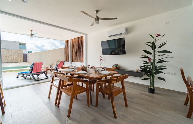 Casa Arena Mía by Casago - Foto 9