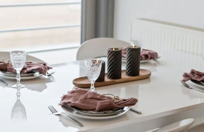 Apartment With Frontal sea View in Knokke - Foto 12