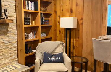 FamilyfunCabin - Foto 30