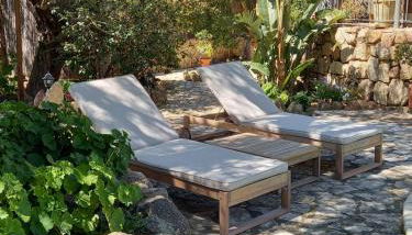 Villa Adriana - Torre delle Stelle - mini appartamenti - Cagliari Villasimus Sardegna - Foto 4