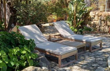 Villa Adriana - Torre delle Stelle - mini appartamenti - Cagliari Villasimus Sardegna - Foto 4