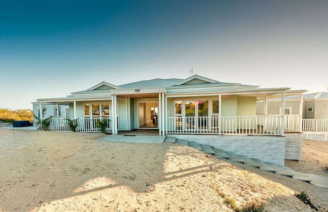 The Lookout - Foto 1