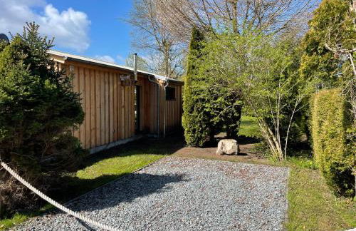 Ferienhaus Aalglatt am Deich, 250 m zum Strand - Foto 19