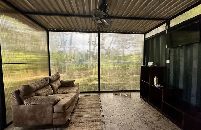 Almendros Eco-Villas - Foto 59