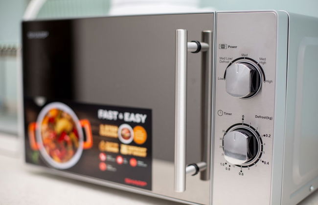 Velocity KL Suites by Luxury Suites Asia - Photo 23