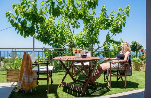 Aloni Studios & Apartments - Foto 21