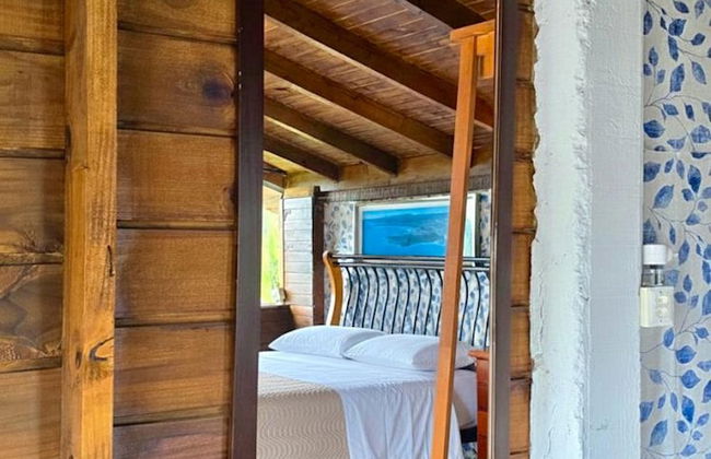 Essência da Guarda Surf House - Foto 9