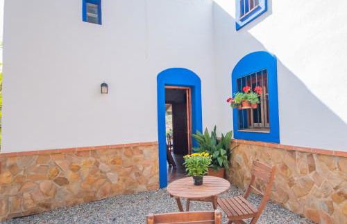 Cubo's Casa Rural Jacaranda - Foto 24