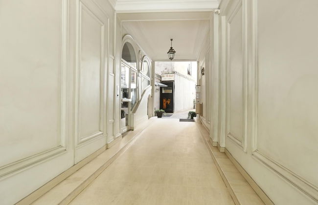 Sublime appartement Bld Saint Germain - Foto 34