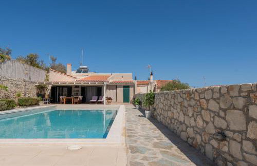 Villa Helidona With Private Pool - Photo 142