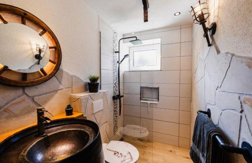 Ferienhaus Lärchenblick - Foto 24