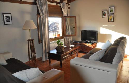 Casa Rural El Abuelo Quiko - Foto 47