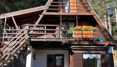 Chalet Natura Sport&Relax - Foto 2