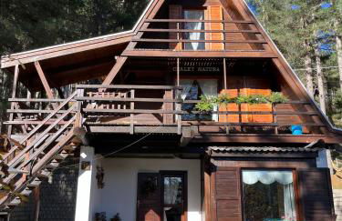 Chalet Natura Sport&Relax - Foto 2