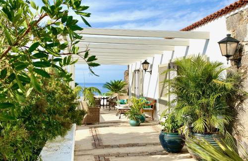 Casa Badana, Exclusiva Casa Privada con Piscina y Vistas al Mar - Foto 51