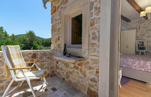 2 Bedroom Lovely Home In Blato - Foto 22