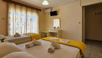 Chariclia Hotel - Foto 4