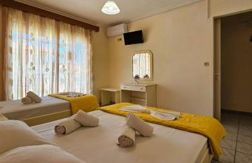 Chariclia Hotel - Foto 4