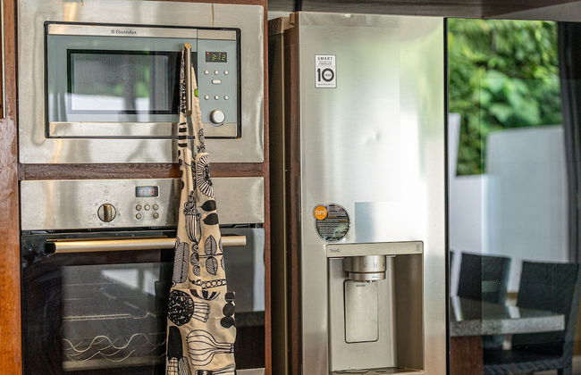 Villa 4 Luxury Private Pool Villa - Foto 19