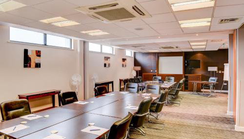 Belvilla Aberdeen Bridge of Don Sea View - Foto 5