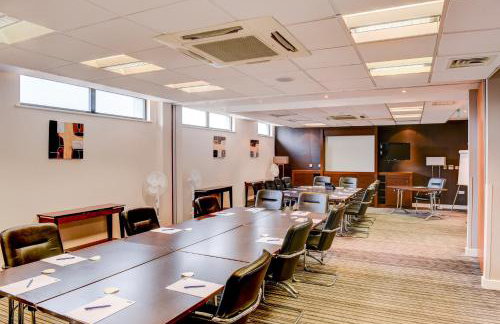 Belvilla Aberdeen Bridge of Don Sea View - Foto 5