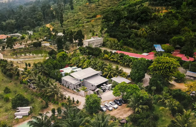 Yi Luxury Villa Bukit Mertajam - Foto 35