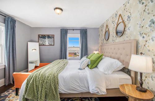 GAME DAY Haven- Sleeps 10, Near Notre Dame & DT! - Foto 14