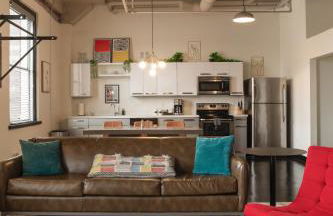 Hotel Clemons - Foto 16