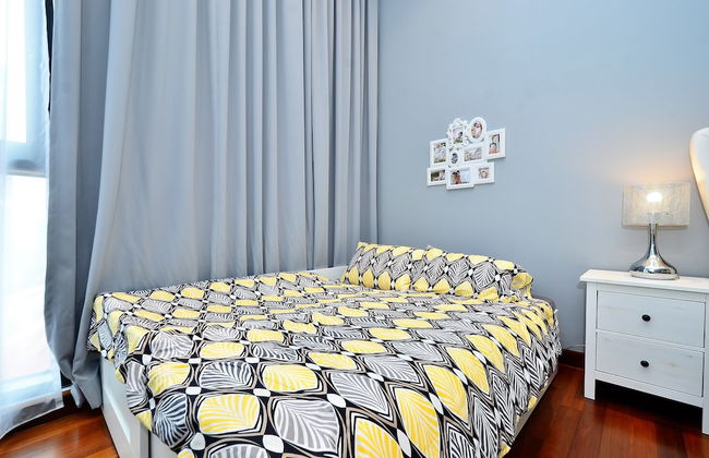 Super Star Icon Mont Kiara Kuala Lumpur - Foto 38