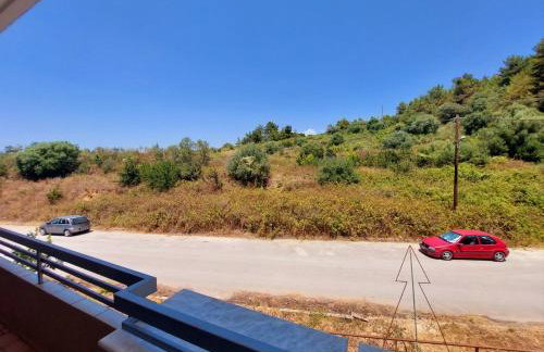 Eleni's Apartments Igoumenitsa - Γκαρσονιέρα 2ου ορόφου επιπλωμένη, εξοπλισμένη - Foto 17