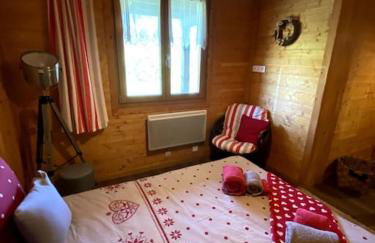 Le chalet des coeurs - Foto 24