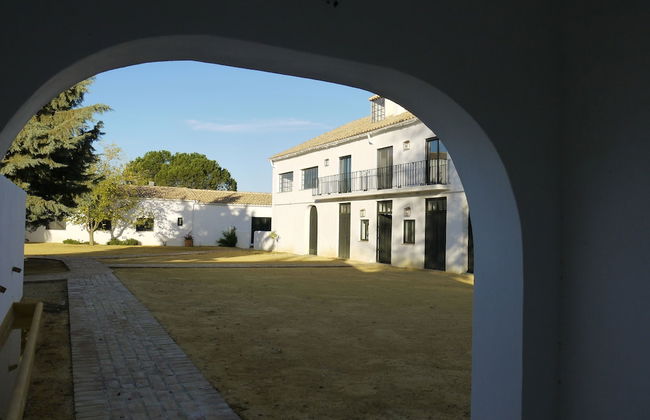 Cortijo de Vega Grande - Photo 47