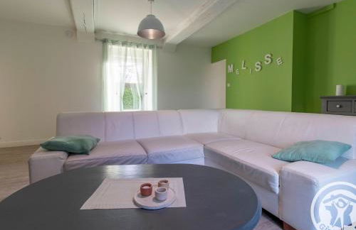 Gîte Mélisse : Calme et Confort à 30 min Puy du Fou - FR-1-622-100 - Foto 6