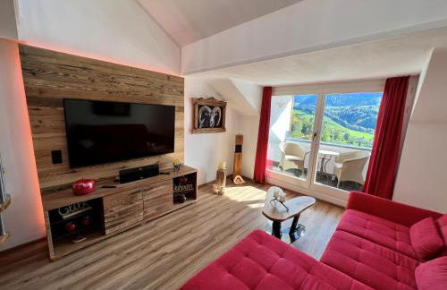 Alpenliebe-mit Bergblick - Foto 15