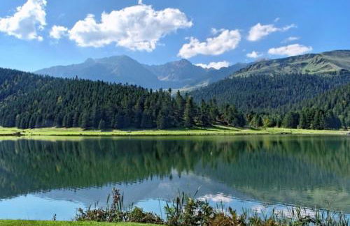 RESIDENCE AUX DEUX PICS - Tucou et Monné - Foto 25