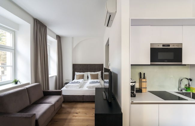 Sankt Elisabeth Superior Apartments - Foto 22