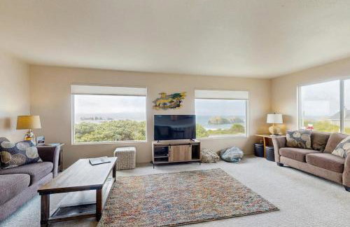 Tidal Links - 4 Bed 3 Bath Vacation home in Bandon Dunes - Photo 4