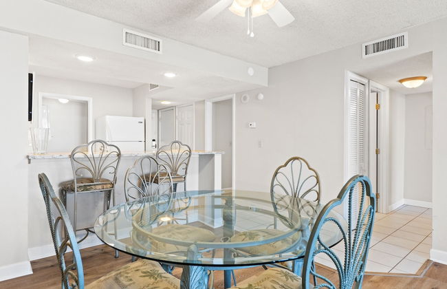 Dunes of Panama Beach Resort by Panhandle Getaways - Photo 11