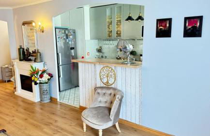 Appartement 4 pièces proche Paris et Disneyland - Foto 23