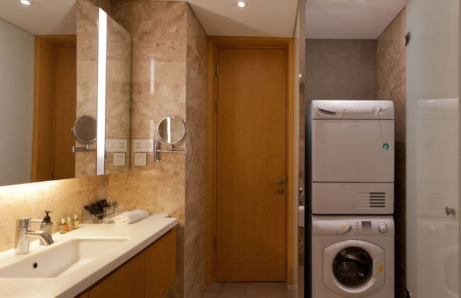 Ascott Raffles City Beijing - Photo 30