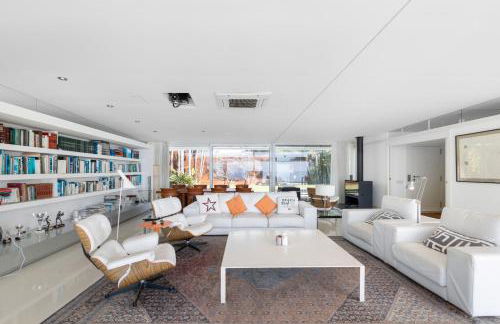 Casa Nirvana - Penthouse - Photo 7