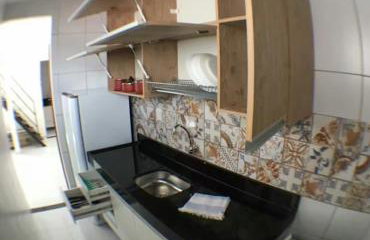 Loft Maria Bonita - Foto 10