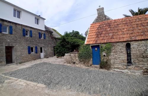 Old Farm renovated ,5 min from beach and forest - Foto 27