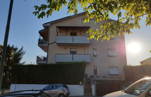 Italian Experience-L'Attico di Castelfidardo - Foto 2