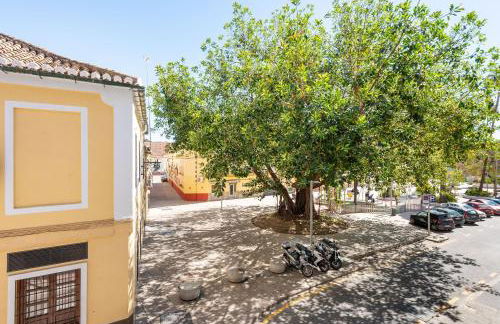 Apartment Málaga Center - Photo 22