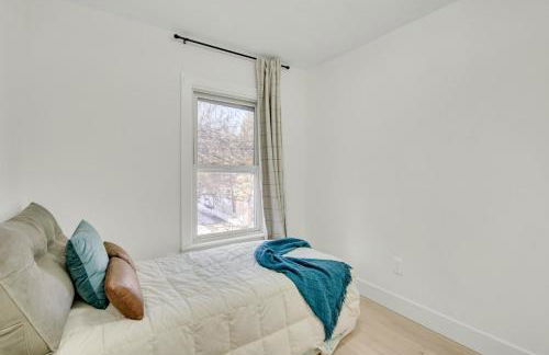 townhouse style two level apartment - Foto 12