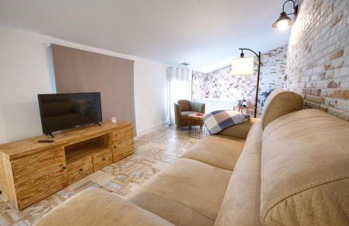 Apartamentos Cabañas - Foto 35