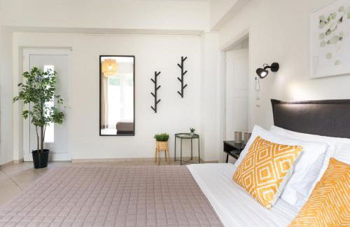 Effies Cozy Villa-Spectacular View and Playground - Foto 52