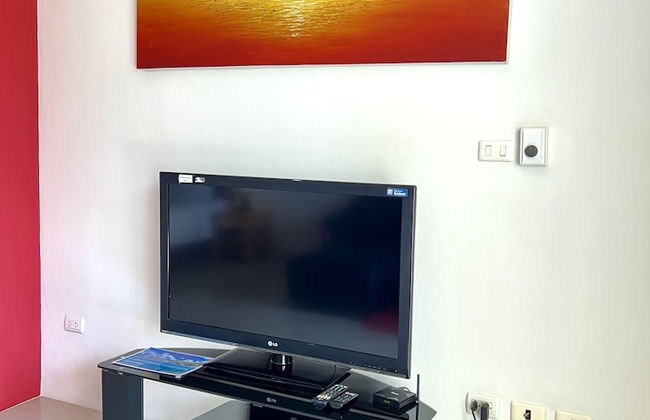 Mountain Sea View Luxury Apartments - Photo 73