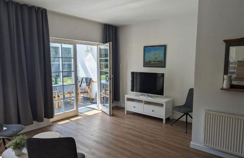 Fewo Freya in der Ostseeresidenz Gendarm - Foto 16